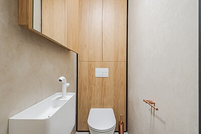 Václavkova, Dejvice - Praha 6 | Prodej, Byt 2+kk, 65 m²