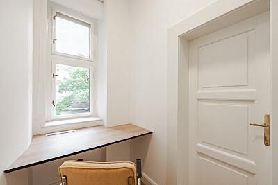 Václavkova, Dejvice - Praha 6 | Prodej, Byt 2+kk, 65 m²