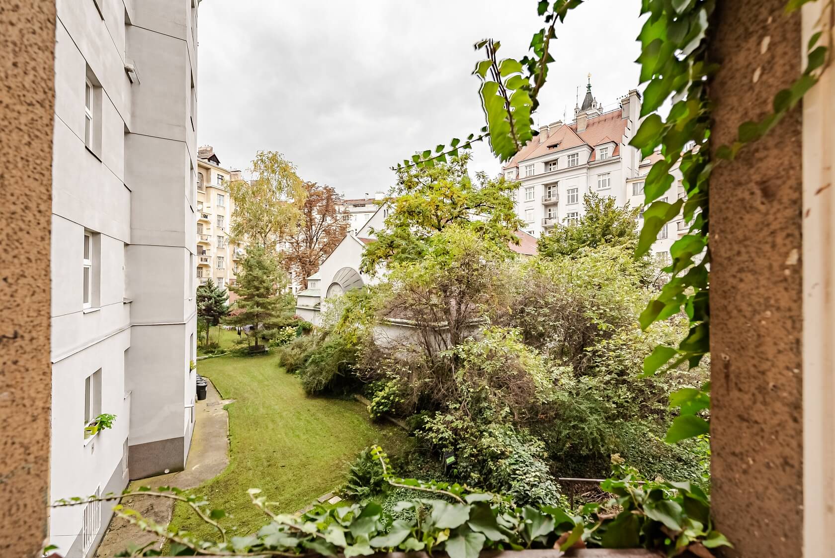 Václavkova, Dejvice - Praha 6 | Prodej, Byt 2+kk, 65 m²