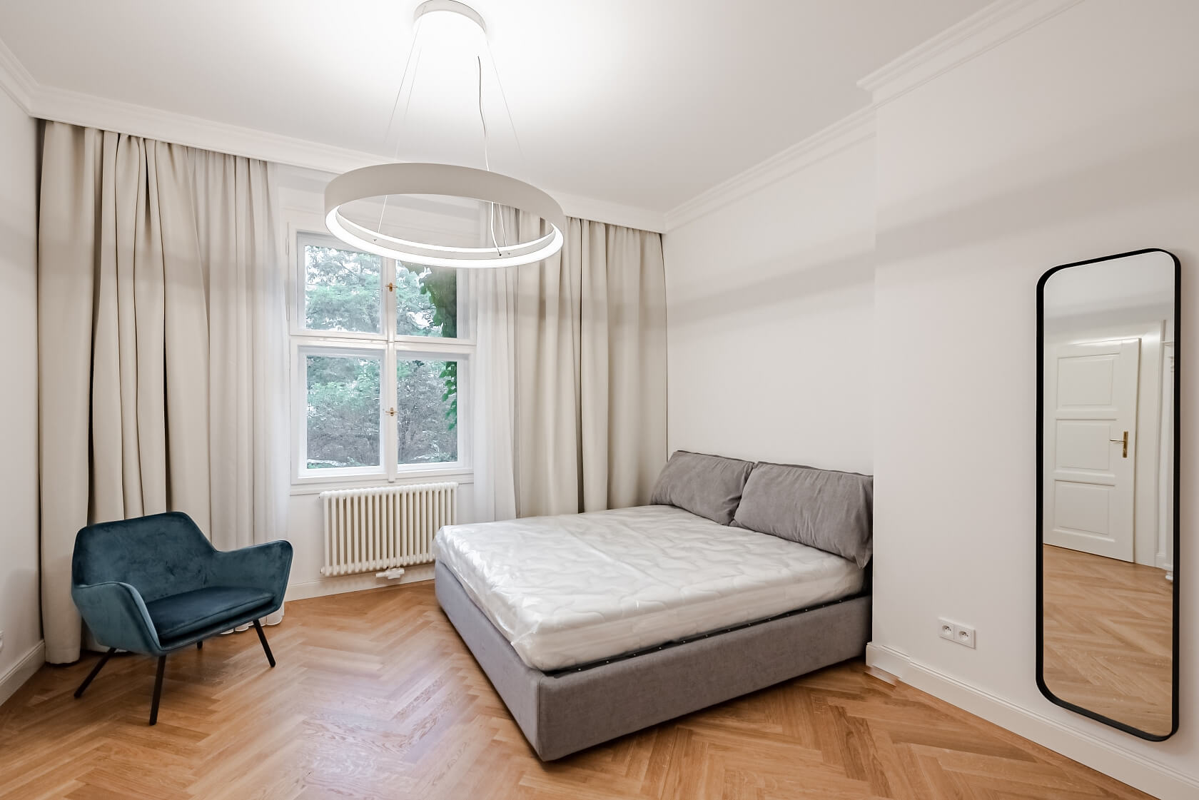 Václavkova, Dejvice - Praha 6 | Prodej, Byt 2+kk, 65 m²