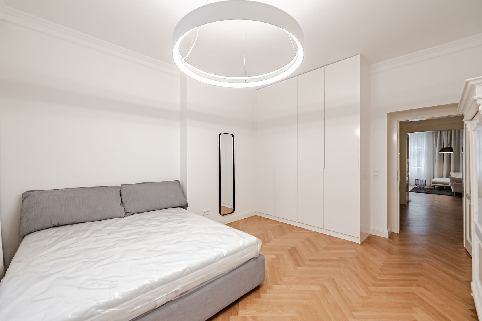 Václavkova, Dejvice - Praha 6 | Prodej, Byt 2+kk, 65 m²