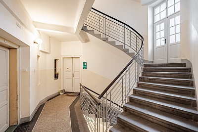 Václavkova, Dejvice - Praha 6 | Prodej, Byt 2+kk, 65 m²