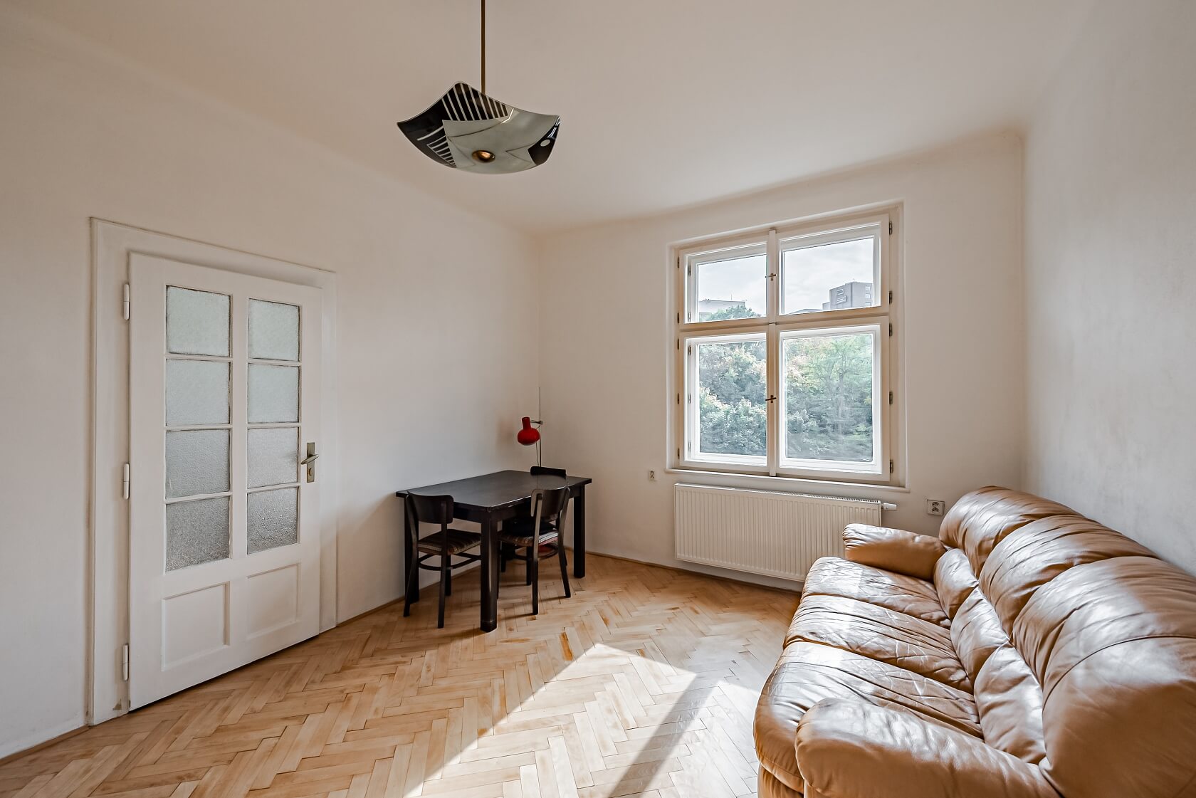 Čiklova, Nusle - Praha 2 | Pronájem, Byt 2+kk, 58 m²