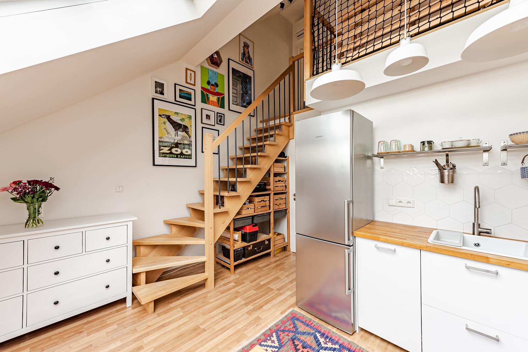 28. pluku, Vršovice - Praha 10 | Prodej, Byt 2+kk, 46 m²