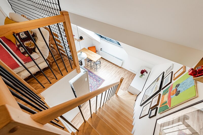 28. pluku, Vršovice - Praha 10 | Prodej, Byt 2+kk, 46 m²