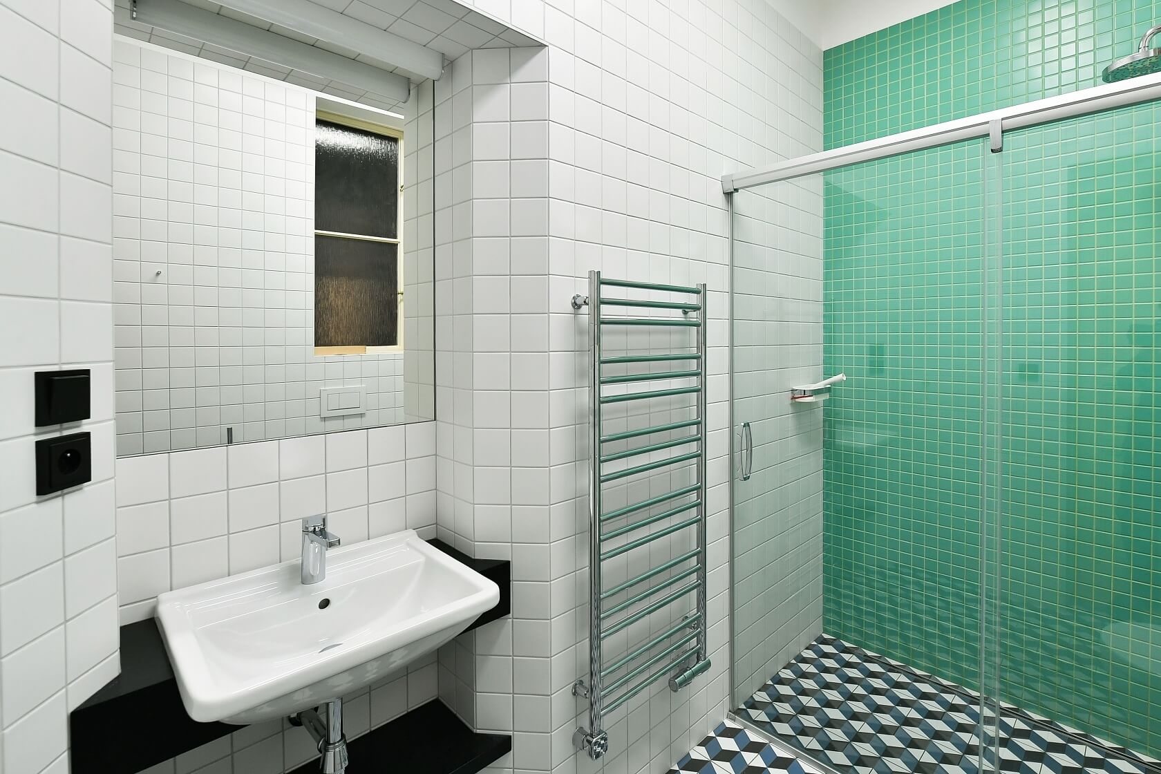 Vinohrady - Praha 2 | Pronájem, Byt 3+1, 152 m²