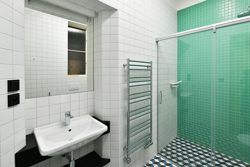 Vinohrady - Prague 2 | Rent, Apartment Two-bedroom (3+1), 152 m²