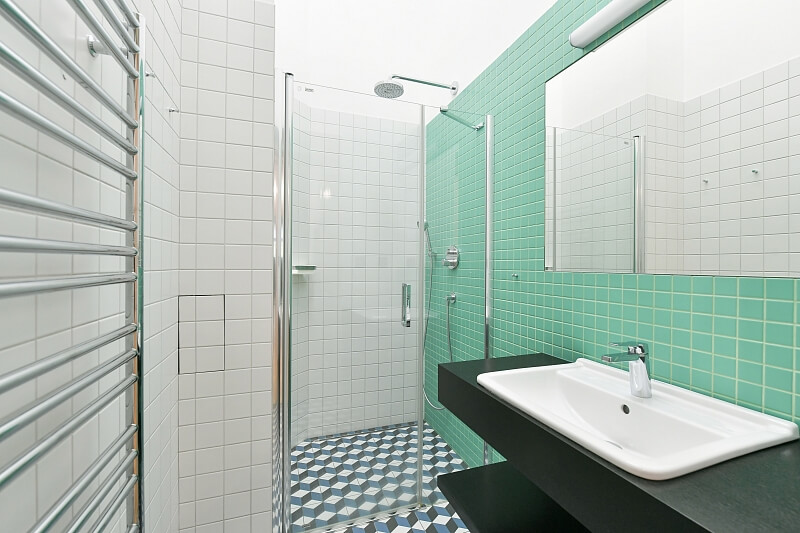 Vinohrady - Prague 2 | Rent, Apartment Two-bedroom (3+1), 152 m²