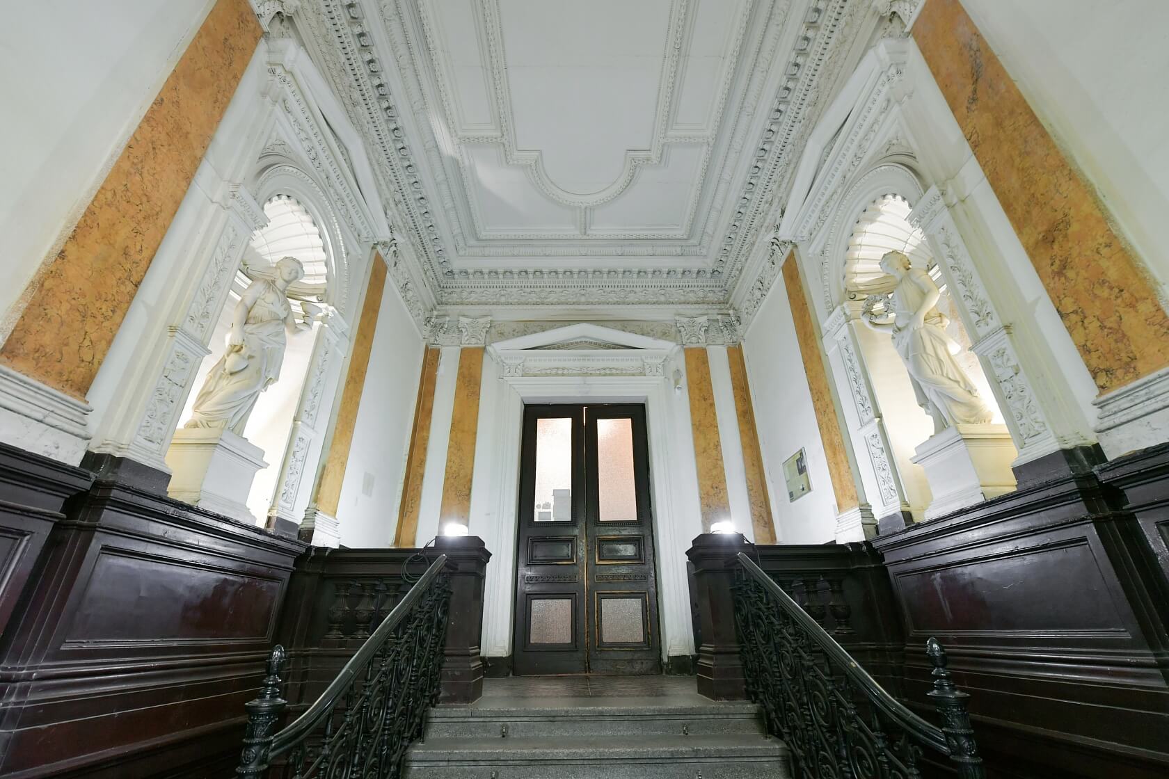 Vinohrady - Praha 2 | Pronájem, Byt 3+1, 152 m²