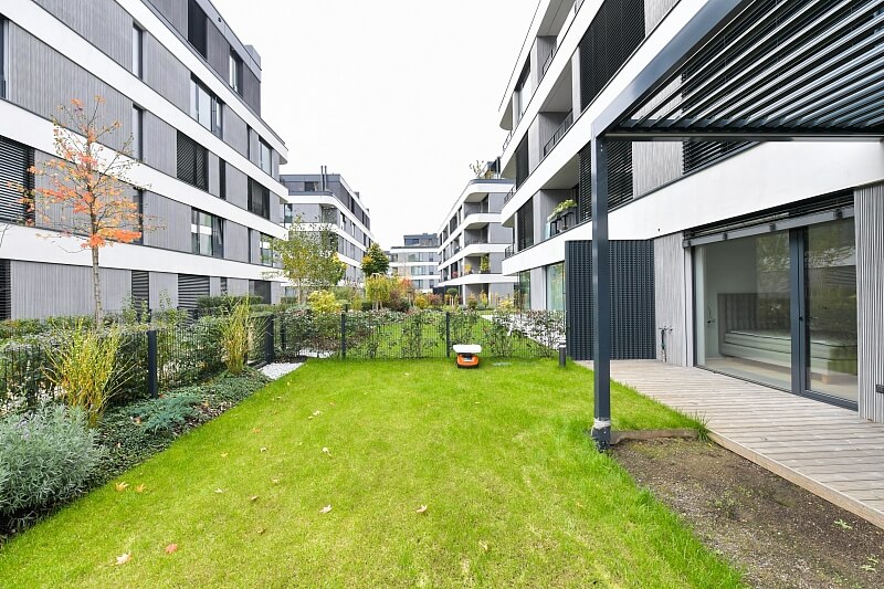 Cukrovarnická, Střešovice - Praha 6 | Pronájem, Byt 2+kk, 64 m²