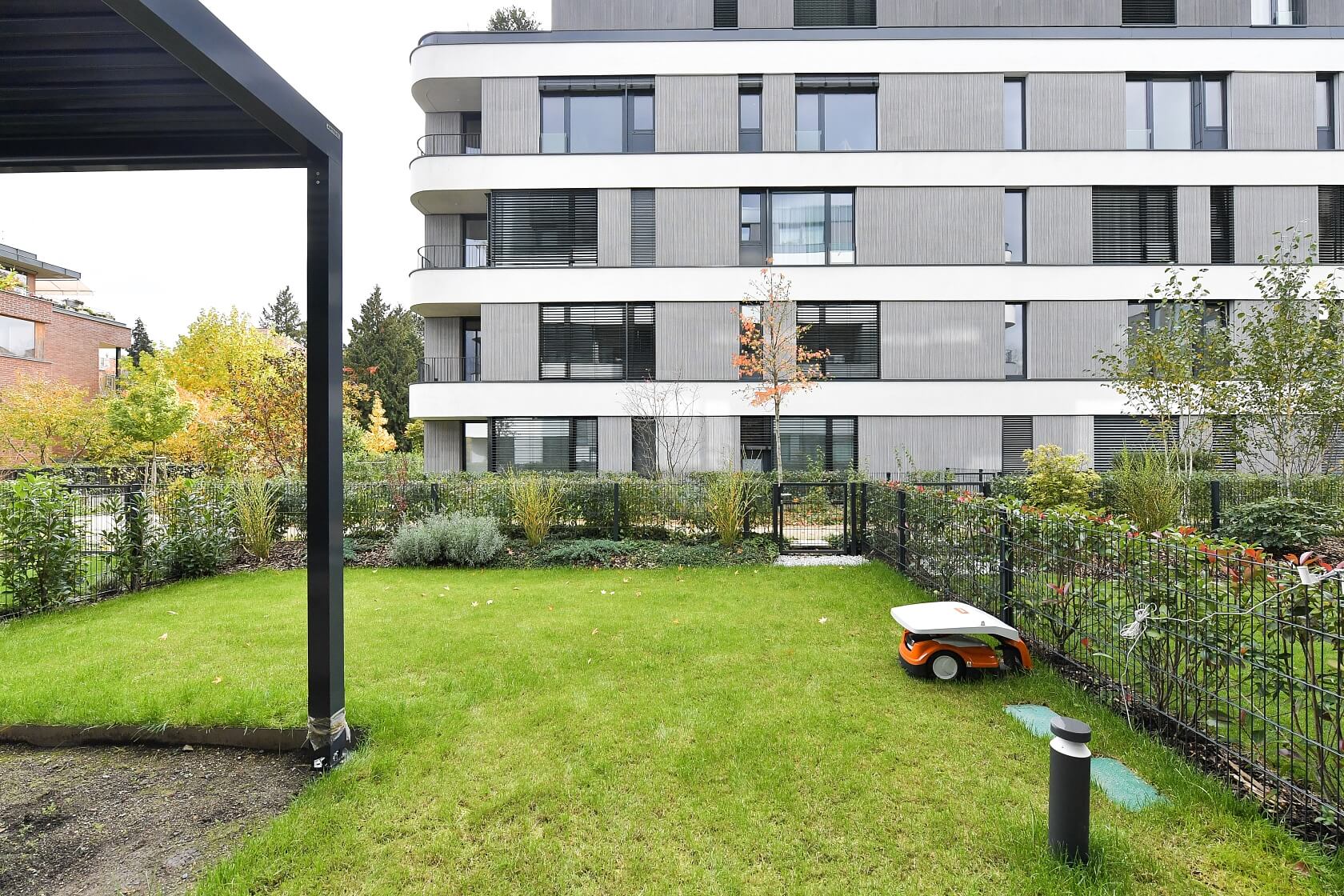 Cukrovarnická, Střešovice - Praha 6 | Pronájem, Byt 2+kk, 64 m²