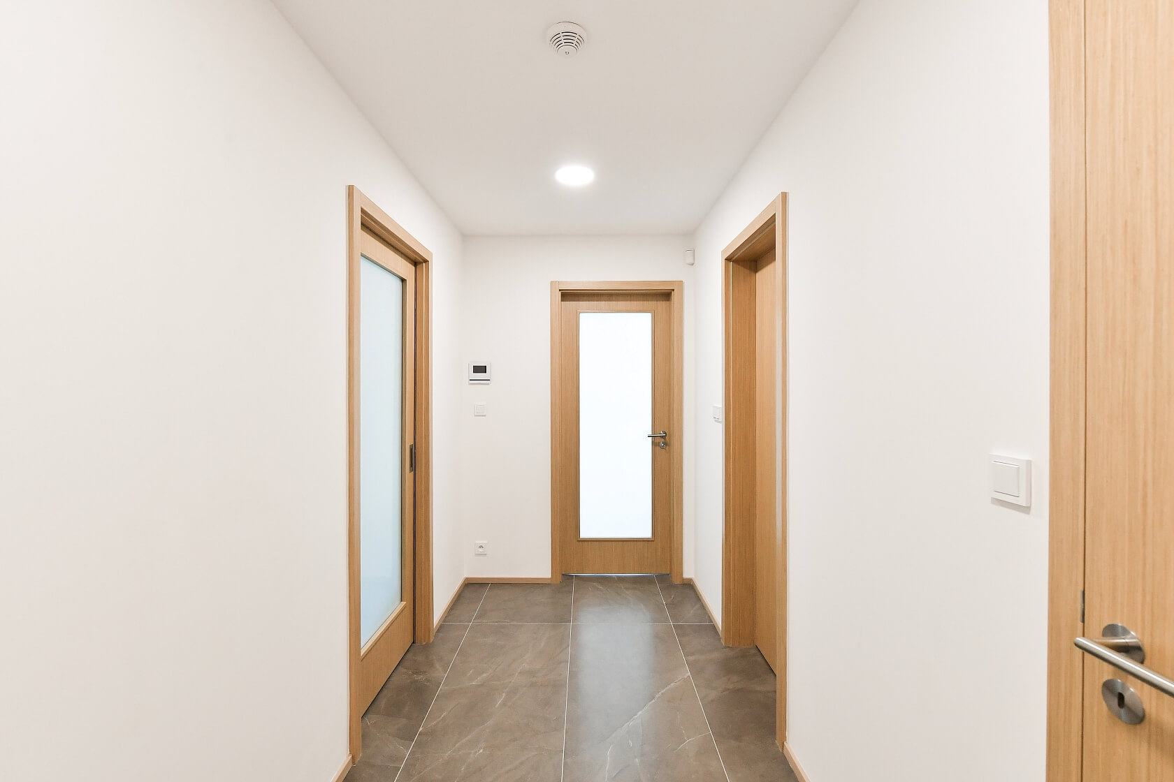 Cukrovarnická, Střešovice - Prague 6 | Rent, Apartment One-bedroom (2+kk), 64 m²