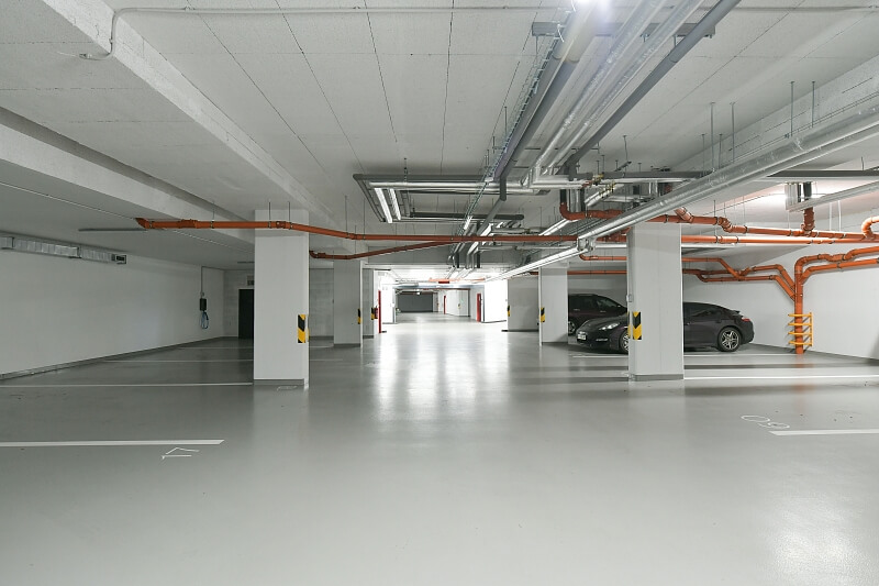 Cukrovarnická, Střešovice - Praha 6 | Pronájem, Byt 2+kk, 64 m²