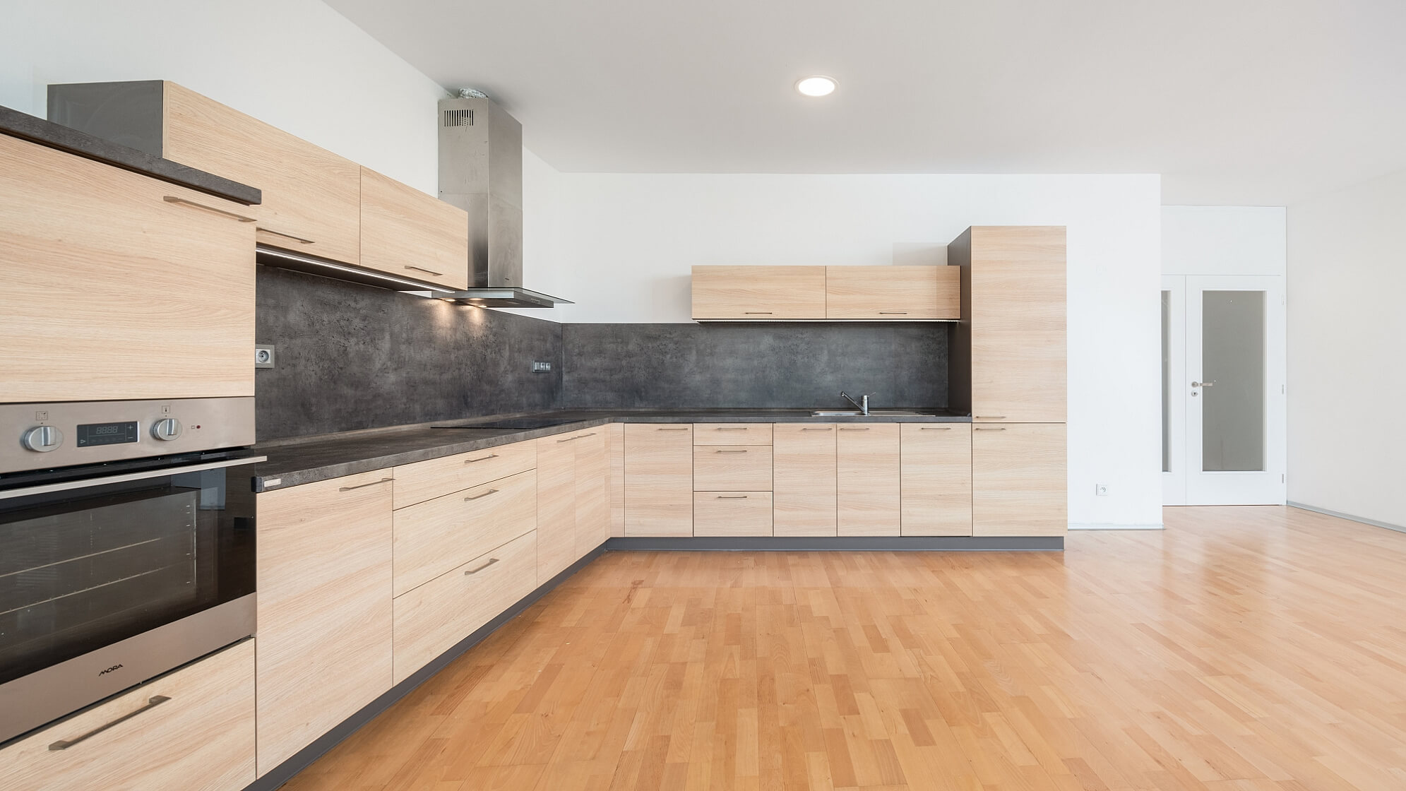 Netroufalky, Brno - Bohunice - Brno-město | Pronájem, Byt 3+kk, 115 m²