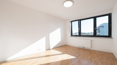 Netroufalky, Brno - Bohunice - Brno-město | Rent, Apartment Two-bedroom (3+kk), 115 m²