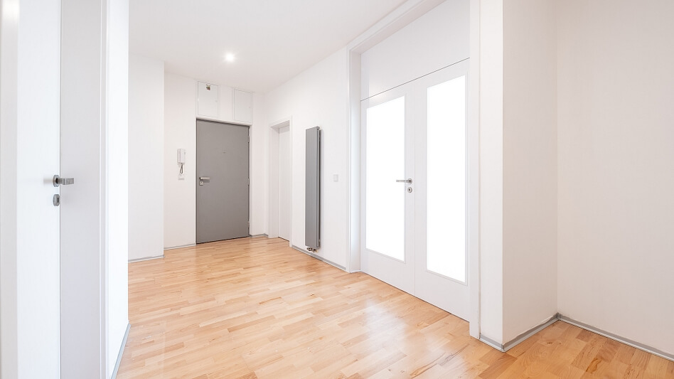 Netroufalky, Brno - Bohunice - Brno-město | Pronájem, Byt 3+kk, 115 m²