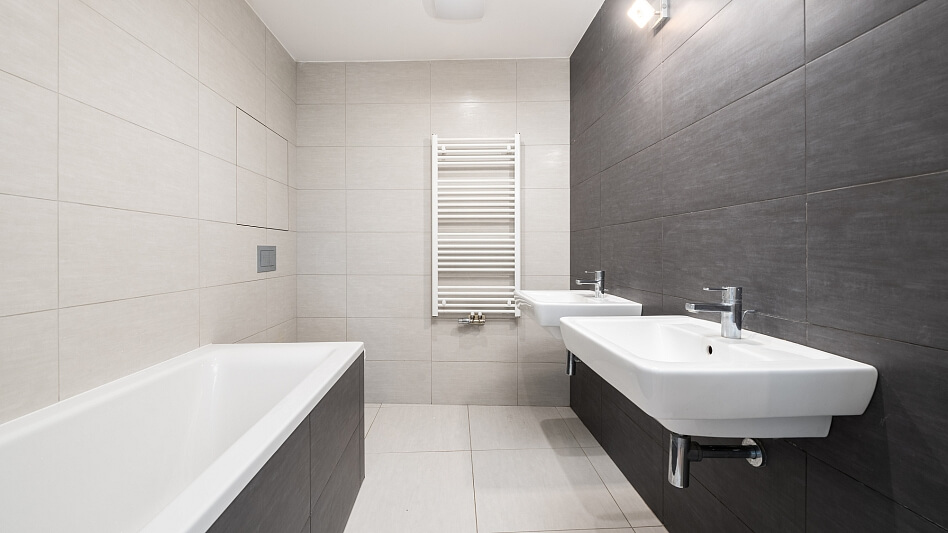 Netroufalky, Brno - Bohunice - Brno-město | Rent, Apartment Two-bedroom (3+kk), 115 m²