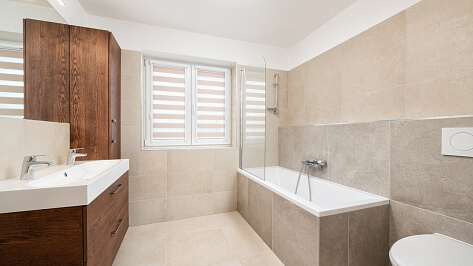 Čebín, Čebín - Brno-venkov | Rent, House Four-bedroom (5+kk), 130 m²