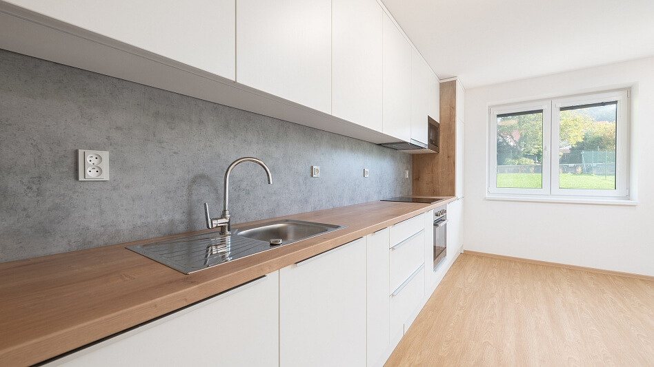 Čebín, Čebín - Brno-venkov | Pronájem, Rodinný dům 5+kk, 130 m²