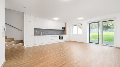 Čebín, Čebín - Brno-venkov | Rent, House Four-bedroom (5+kk), 130 m²