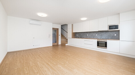 Čebín, Čebín - Brno-venkov | Pronájem, Rodinný dům 5+kk, 130 m²