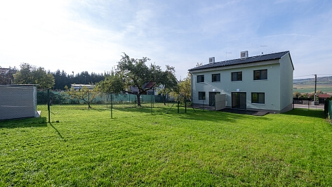 Čebín, Čebín - Brno-venkov | Rent, House Four-bedroom (5+kk), 130 m²