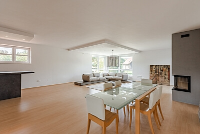 Čakov, Čakov - Benešov | Pronájem, Rodinný dům 5+kk, 269 m²