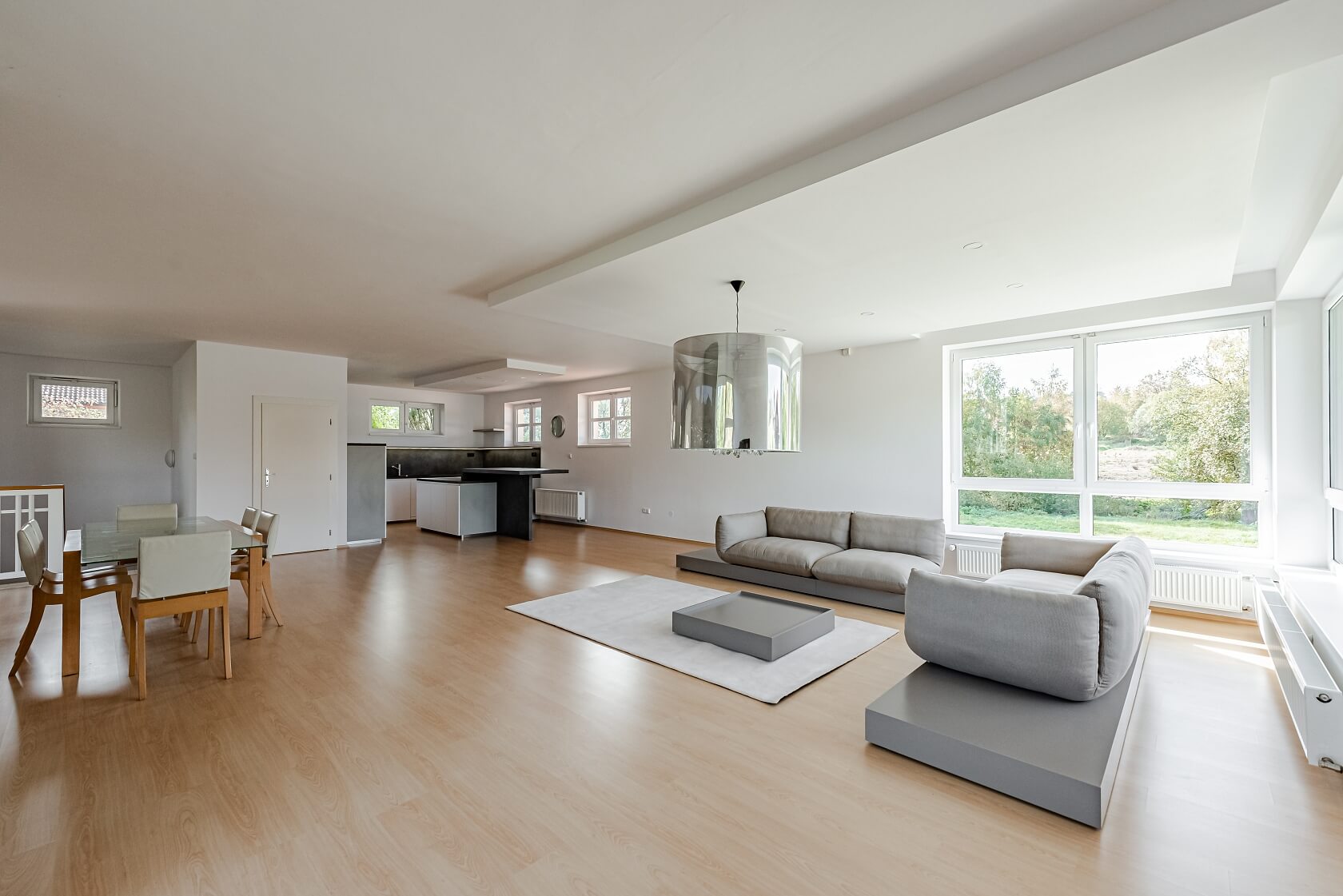 Čakov, Čakov - Benešov | Pronájem, Rodinný dům 5+kk, 269 m²