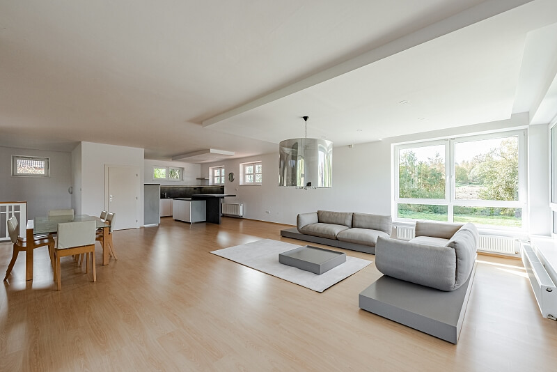 Čakov, Čakov - Benešov | Pronájem, Rodinný dům 5+kk, 269 m²