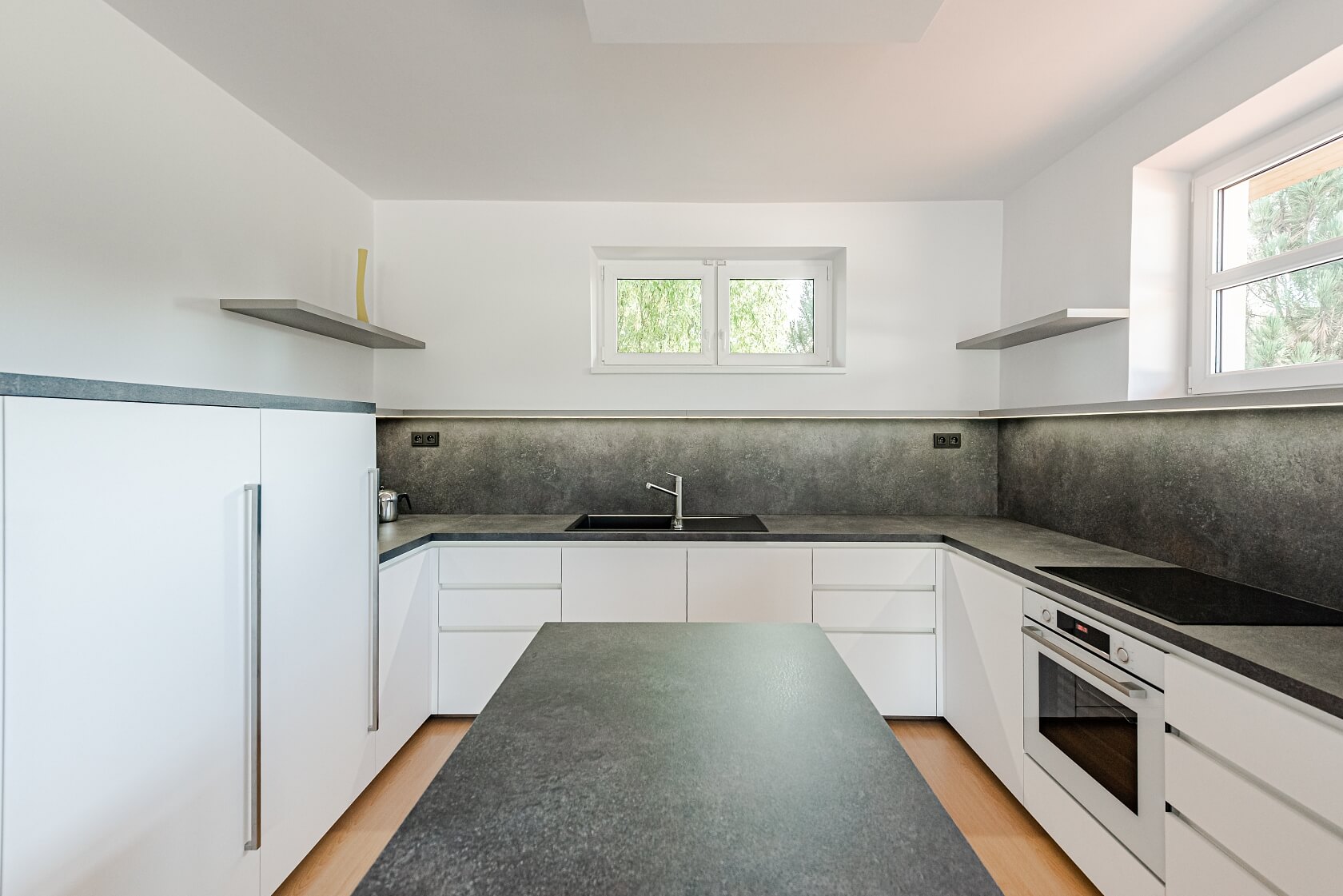 Čakov - Benešov | Rent, House Four-bedroom (5+kk), 269 m²