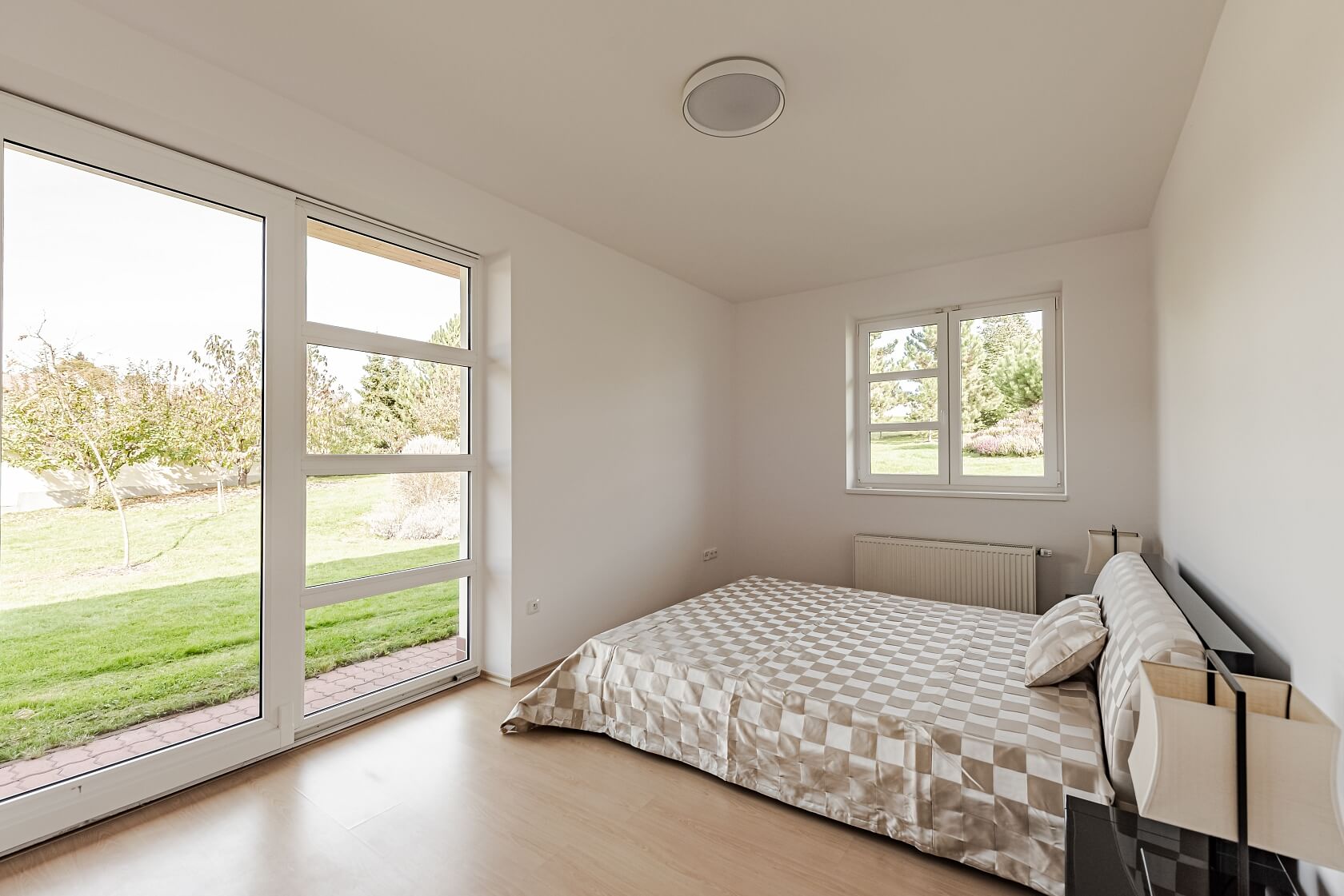 Čakov - Benešov | Rent, House Four-bedroom (5+kk), 269 m²