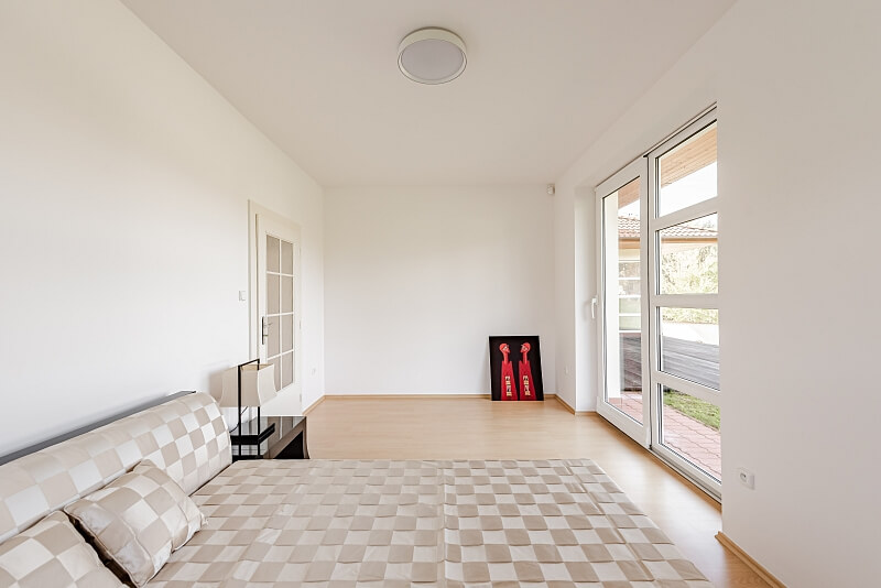 Čakov - Benešov | Rent, House Four-bedroom (5+kk), 269 m²