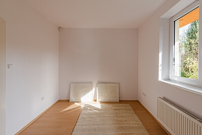 Čakov - Benešov | Rent, House Four-bedroom (5+kk), 269 m²