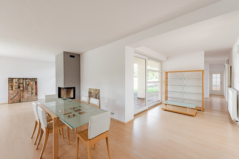 Čakov, Čakov - Benešov | Pronájem, Rodinný dům 5+kk, 269 m²