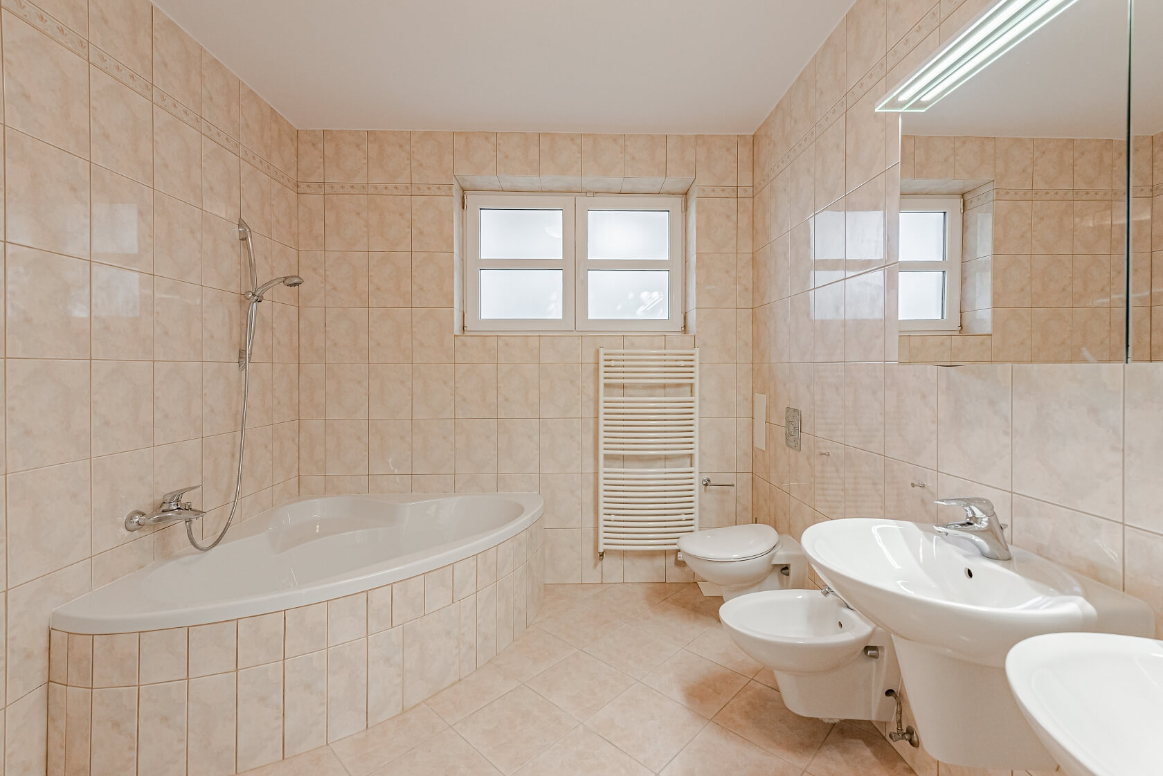 Čakov - Benešov | Rent, House Four-bedroom (5+kk), 269 m²