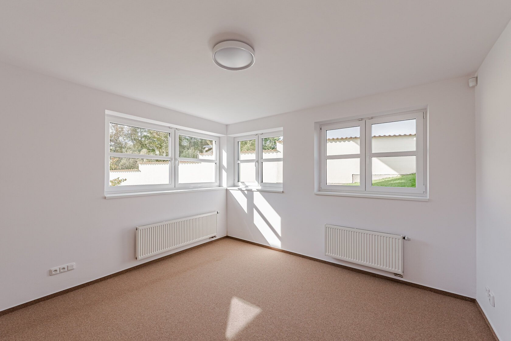 Čakov - Benešov | Rent, House Four-bedroom (5+kk), 269 m²