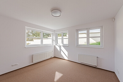 Čakov, Čakov - Benešov | Pronájem, Rodinný dům 5+kk, 269 m²