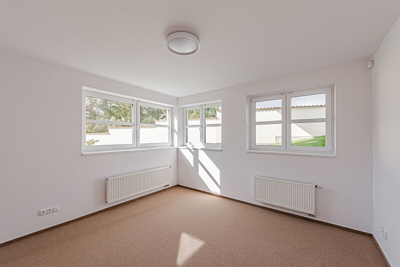 Čakov, Čakov - Benešov | Pronájem, Rodinný dům 5+kk, 269 m²