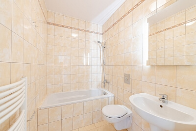 Čakov - Benešov | Rent, House Four-bedroom (5+kk), 269 m²