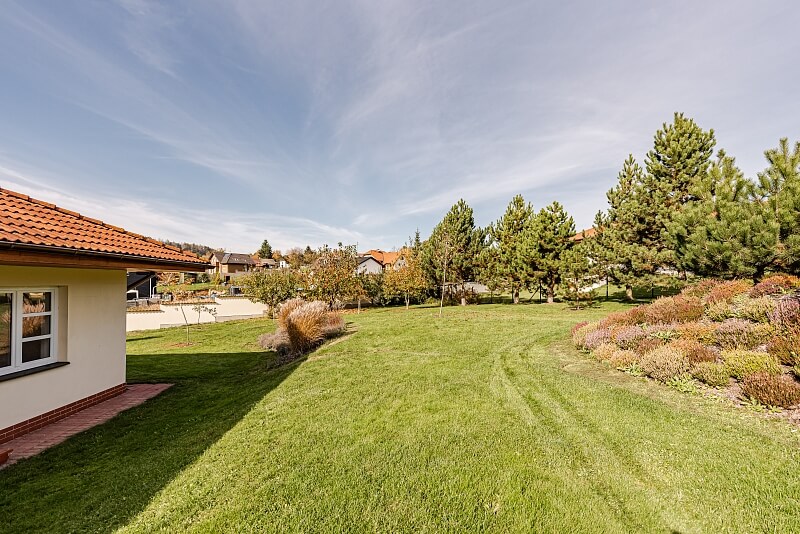 Čakov, Čakov - Benešov | Pronájem, Rodinný dům 5+kk, 269 m²