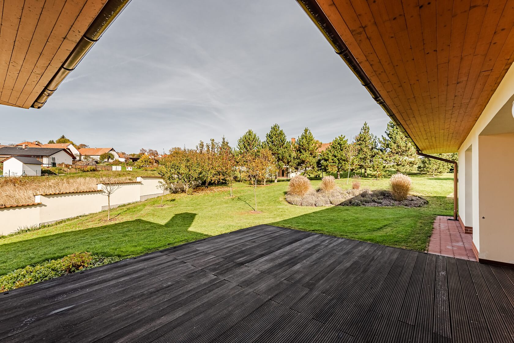 Čakov, Čakov - Benešov | Pronájem, Rodinný dům 5+kk, 269 m²