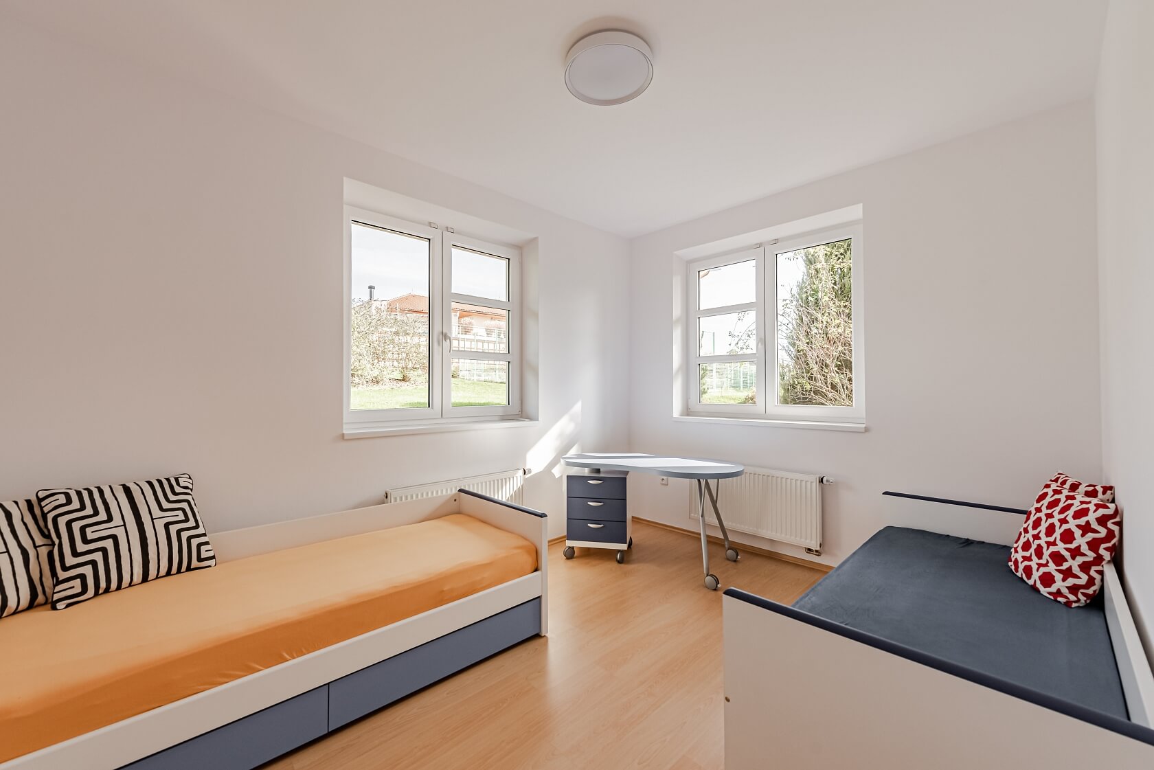 Čakov - Benešov | Rent, House Four-bedroom (5+kk), 269 m²