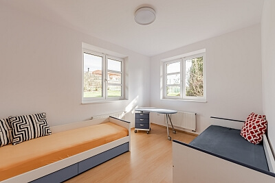 Čakov - Benešov | Rent, House Four-bedroom (5+kk), 269 m²