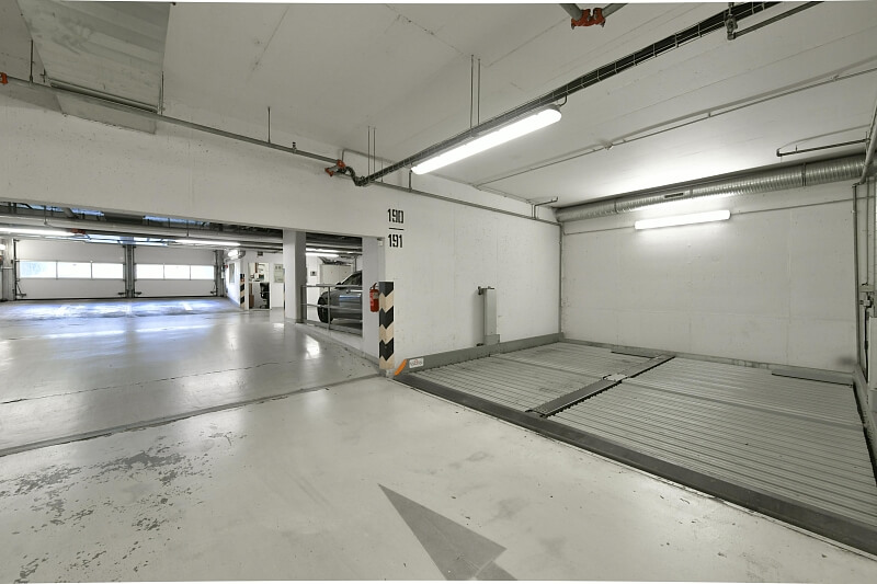 Poupětova, Holešovice - Praha 7 | Pronájem, Byt 2+kk, 50 m²