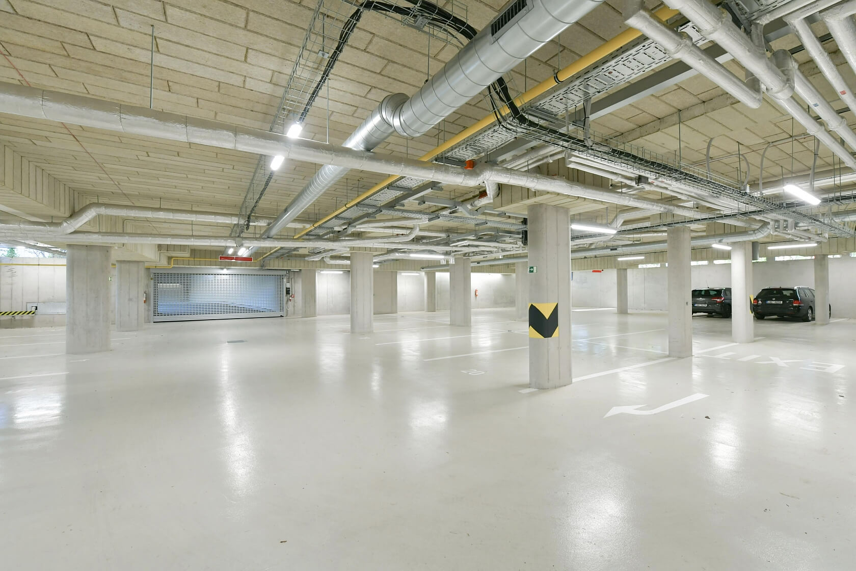 Vorařská, Modřany - Praha 4 | Pronájem, Byt 2+kk, 62 m²