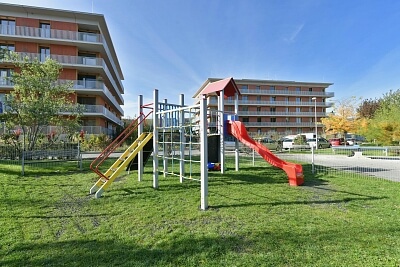 Vorařská, Modřany - Praha 4 | Pronájem, Byt 2+kk, 62 m²