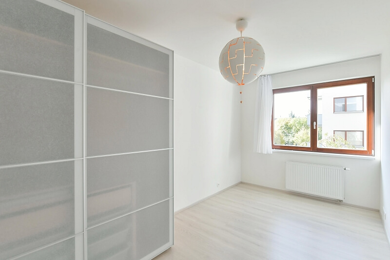 Na Výspě, Braník - Praha 4 | Pronájem, Byt 2+kk, 55 m²