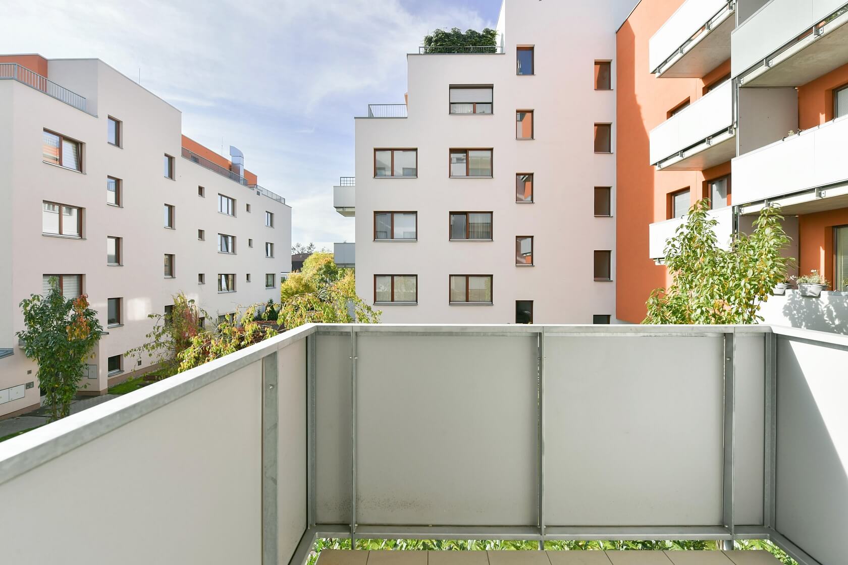 Na Výspě, Braník - Praha 4 | Pronájem, Byt 2+kk, 55 m²