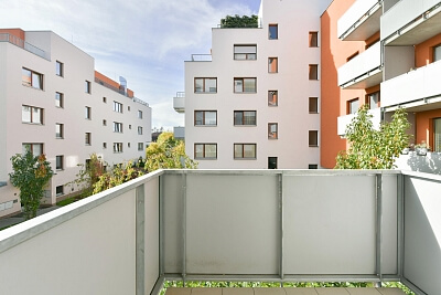 Na Výspě, Braník - Praha 4 | Pronájem, Byt 2+kk, 55 m²