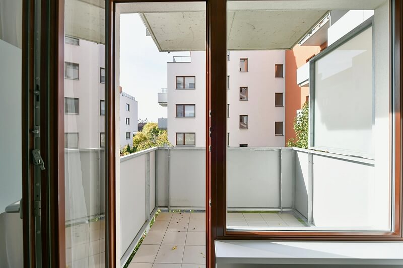 Na Výspě, Braník - Praha 4 | Pronájem, Byt 2+kk, 55 m²